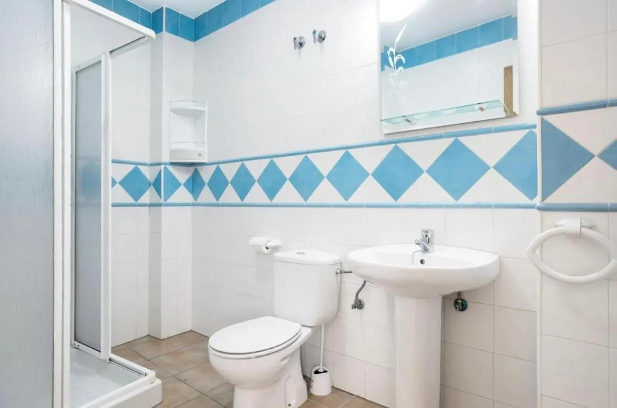Apartamentos Perez Zara 3 Y 4 Conil De La Frontera 0*,