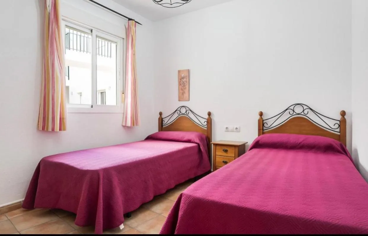 Apartamentos Perez Zara 3 Y 4 Conil De La Frontera Spain