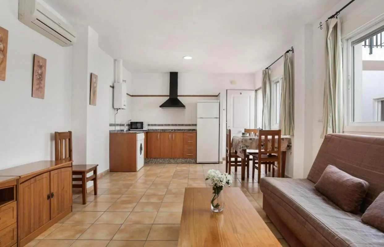 Apartamentos Perez Zara 3 Y 4 Conil De La Frontera
