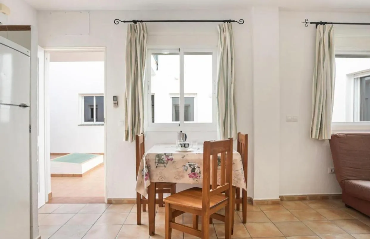 Apartamentos Perez Zara 3 Y 4 Conil De La Frontera