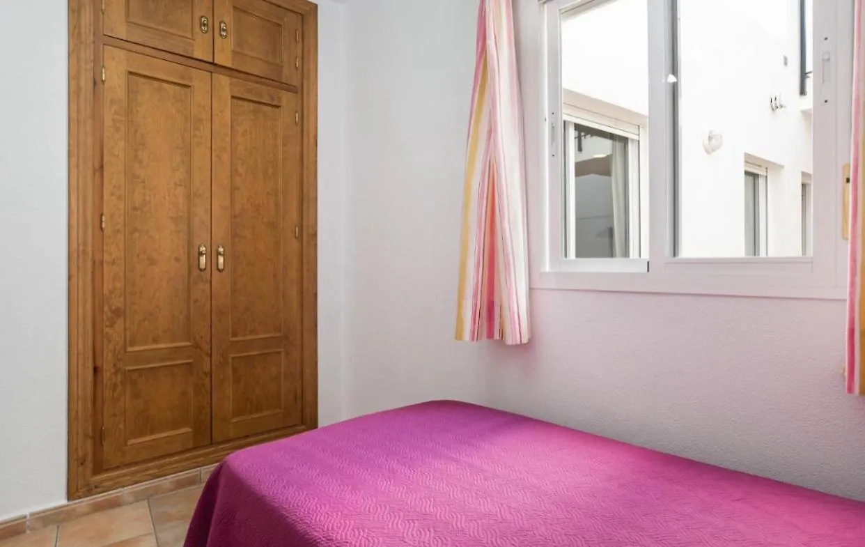 Apartamentos Perez Zara 3 Y 4 Conil De La Frontera 0*,  Spain