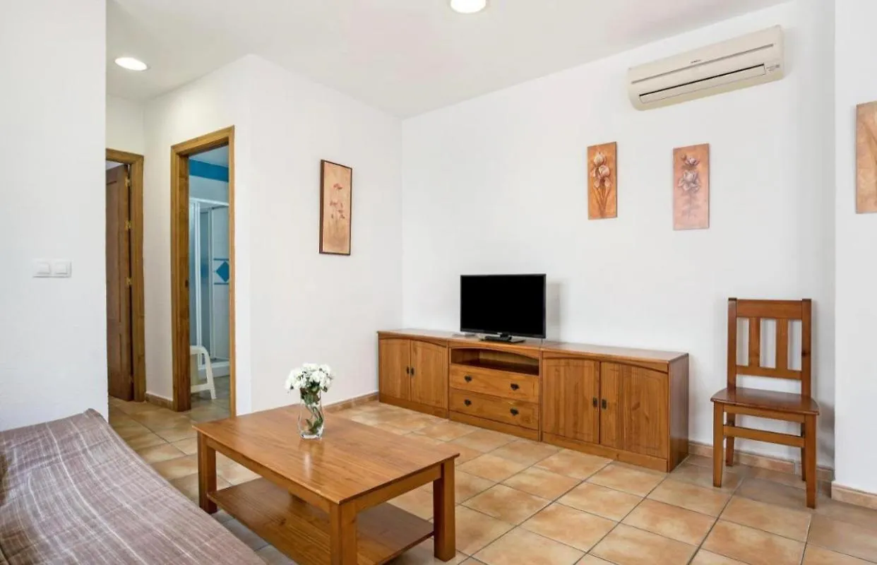 Apartamentos Perez Zara 3 Y 4 Conil De La Frontera Apartment